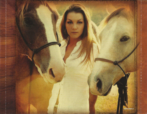 Gretchen Wilson - One Of The Boys