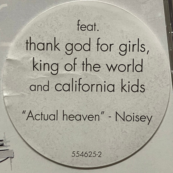 Weezer - Weezer