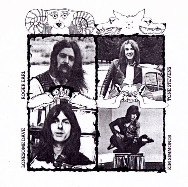 Savoy Brown - Looking In