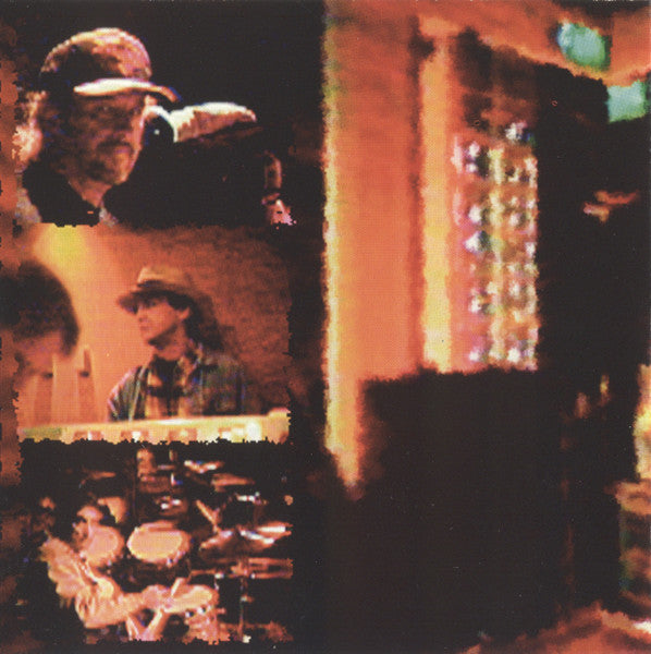 Neil Young - Sleeps With Angels