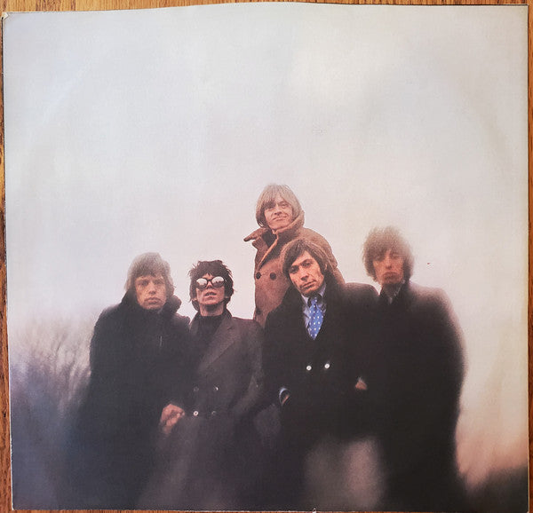 The Rolling Stones - More Hot Rocks (Big Hits & Fazed Cookies)