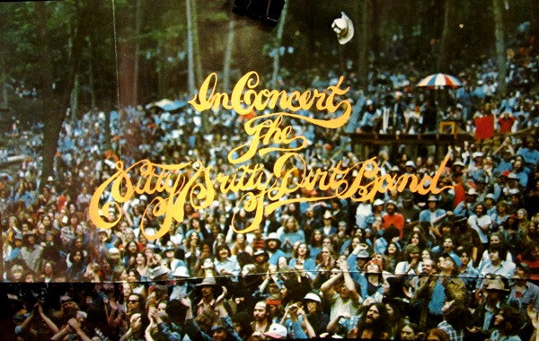 Nitty Gritty Dirt Band - Stars And Stripes Forever