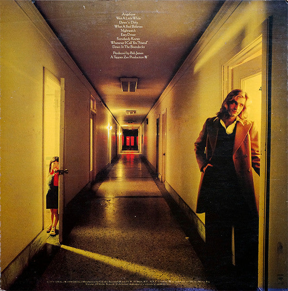 Kenny Loggins - Nightwatch