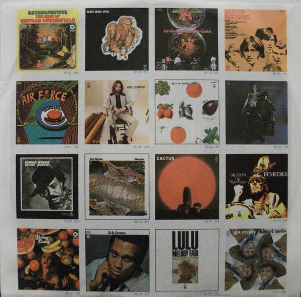 Black Oak Arkansas - Black Oak Arkansas