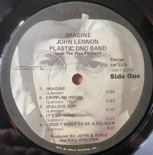 John Lennon - Imagine