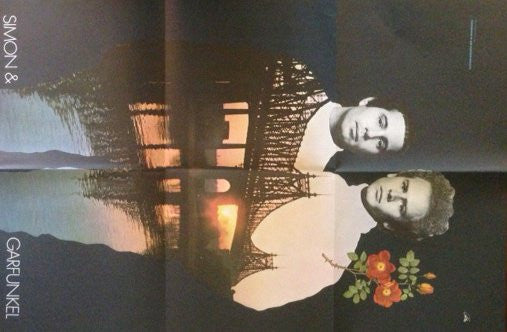 Simon & Garfunkel - Bookends