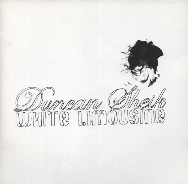 Duncan Sheik - White Limousine