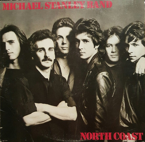 Michael Stanley Band - North Coast