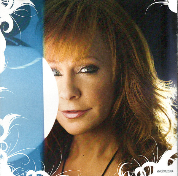 Reba McEntire - All The Women I Am