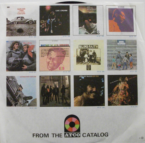 Black Oak Arkansas - Black Oak Arkansas