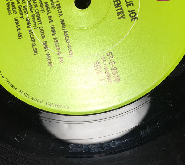 Bobbie Gentry - Ode To Billie Joe