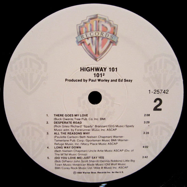 Highway 101 - Highway 101²