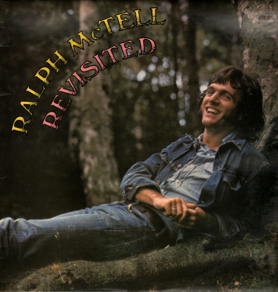 Ralph McTell - Ralph McTell Revisited