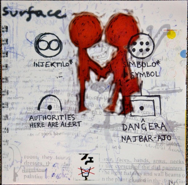 Radiohead - OK Computer