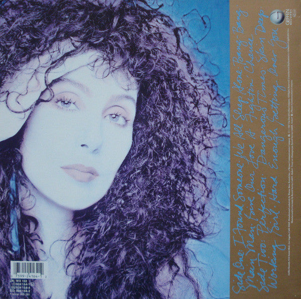 Cher - Cher