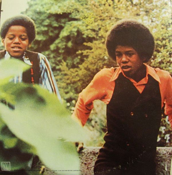 The Jackson 5 - Maybe Tomorrow