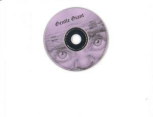 Gentle Giant - Gentle Giant