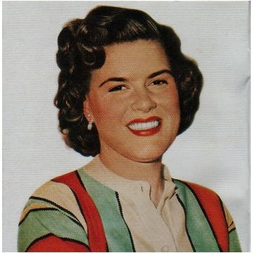 Patsy Cline - The Definitive Collection