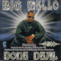 Big Mello - Done Deal