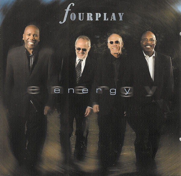 Fourplay (3) - Energy