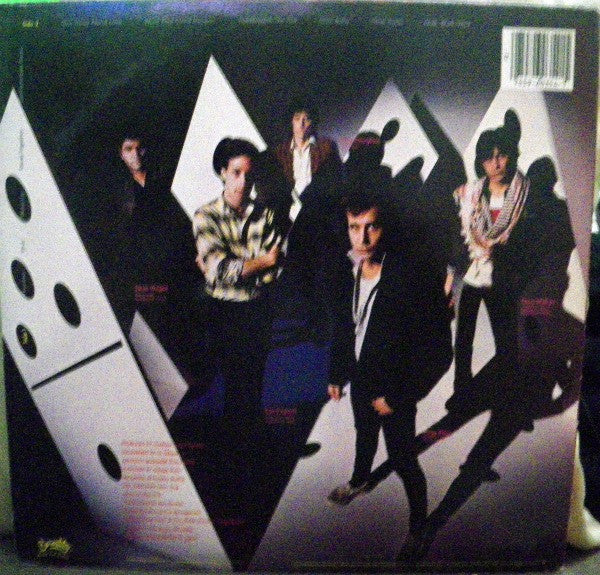 Greg Kihn Band - Kihntagious