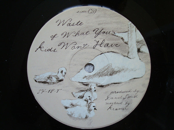 Sufjan Stevens - Seven Swans