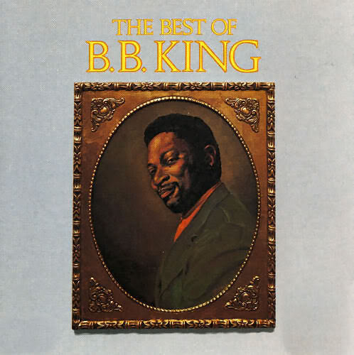 B.B. King - The Best Of B.B. King