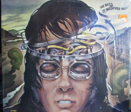 Manfred Mann - The Best Of Manfred Mann