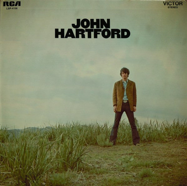 John Hartford - John Hartford