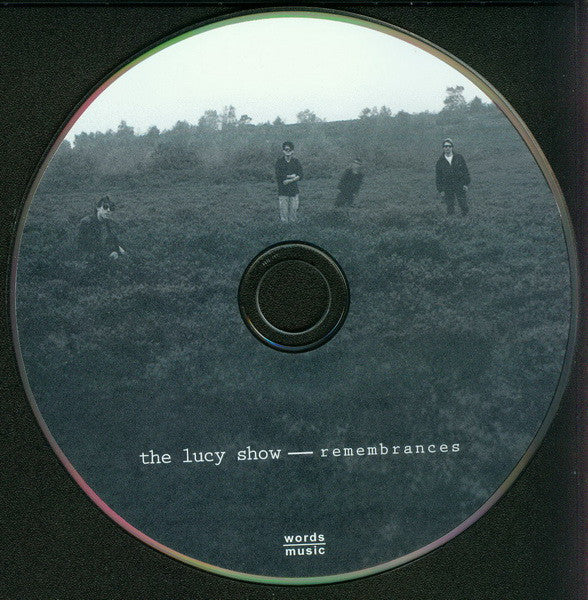 The Lucy Show - Remembrances