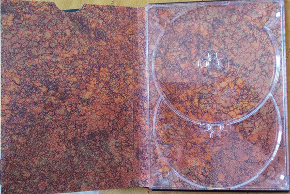 Pink Floyd - The Early Years 1972 Obfusc/ation