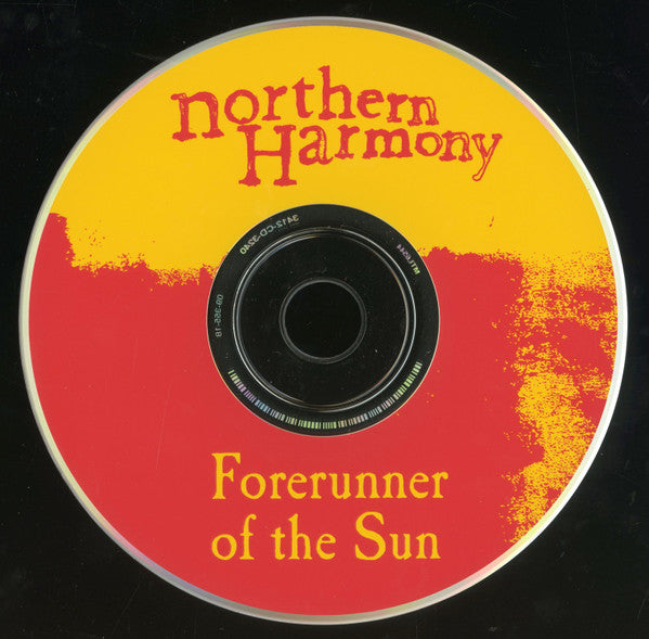 Northern Harmony - Forerunner Of The Sun