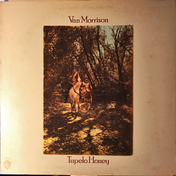 Van Morrison - Tupelo Honey