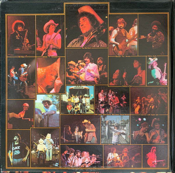 Elvin Bishop - Raisin' Hell