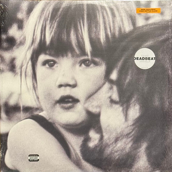 Tame Impala - Deadbeat