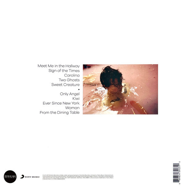 Harry Styles - Harry Styles