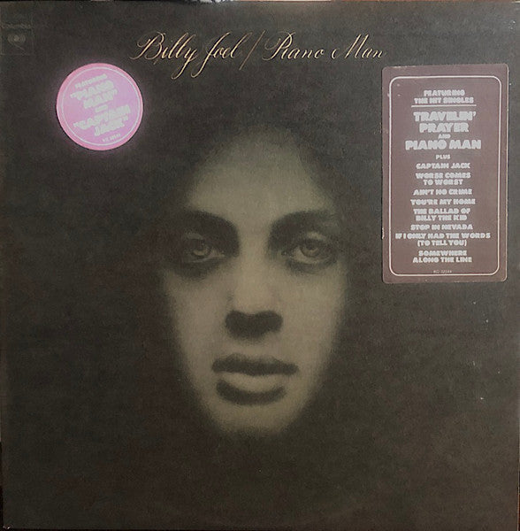 Billy Joel - Piano Man