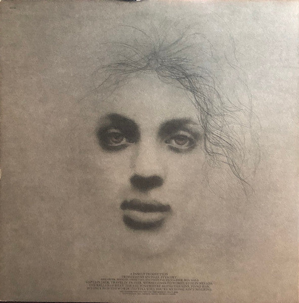 Billy Joel - Piano Man