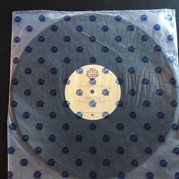 Prince - Controversy