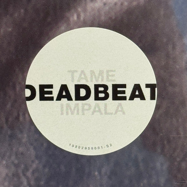 Tame Impala - Deadbeat