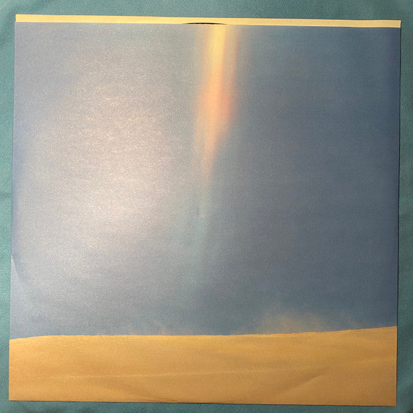 Tame Impala - The Slow Rush