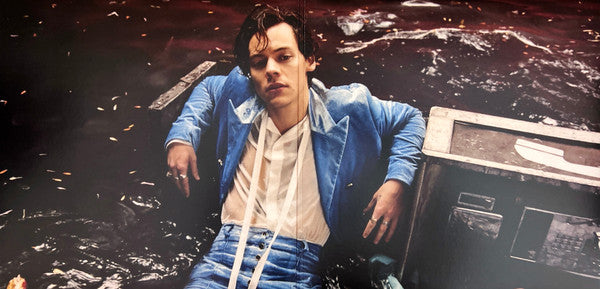 Harry Styles - Harry Styles