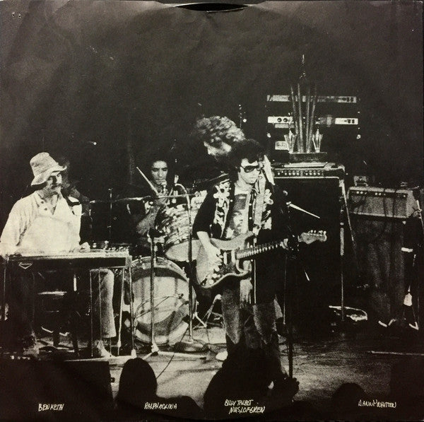 Neil Young - Tonight's The Night