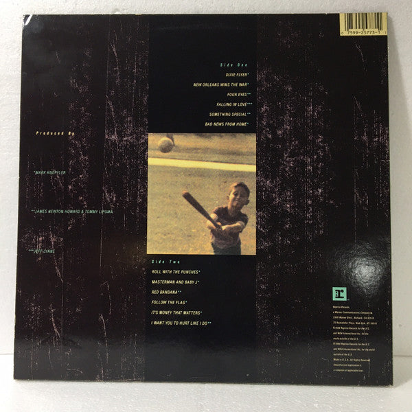 Randy Newman - Land Of Dreams