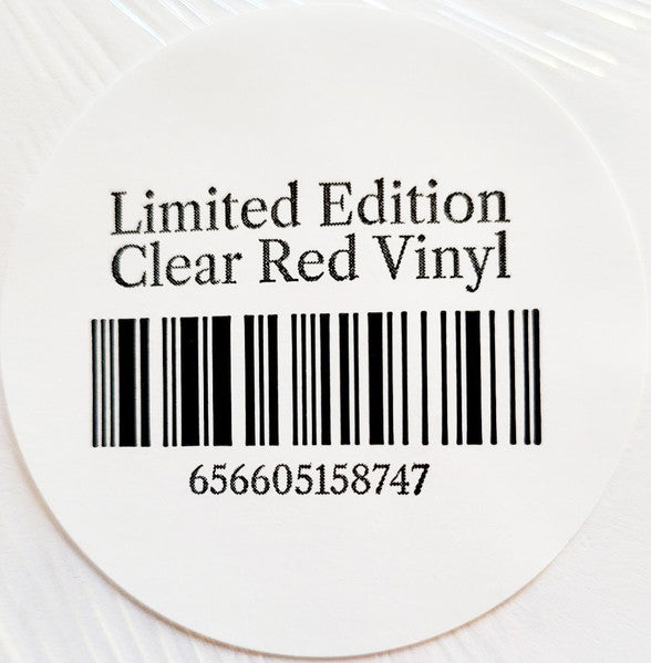 Bright Eyes - A Christmas Album