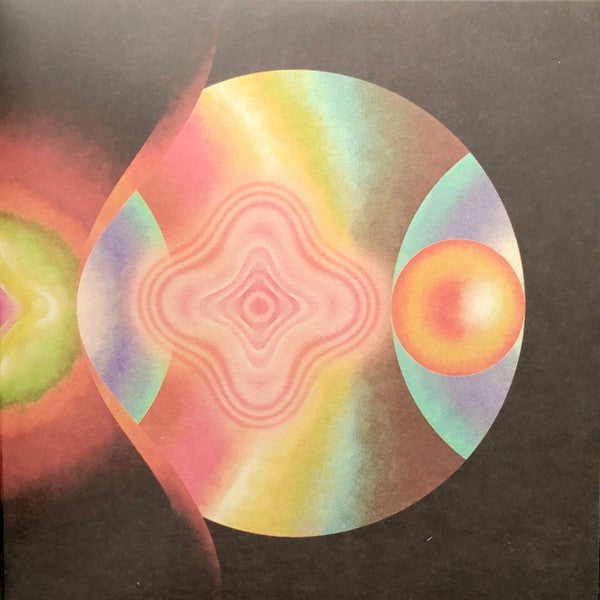 My Morning Jacket - My Morning Jacket