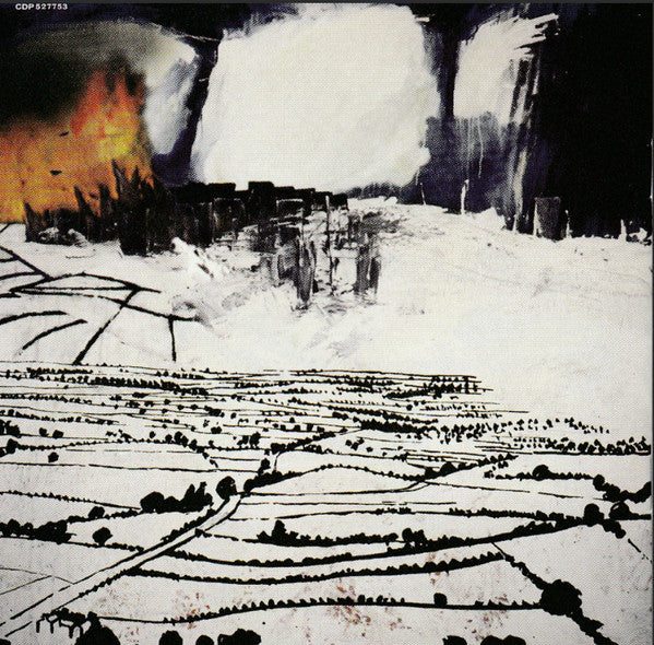 Radiohead - Kid A