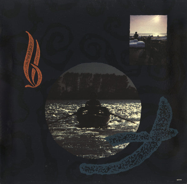 Pink Floyd - A Momentary Lapse Of Reason