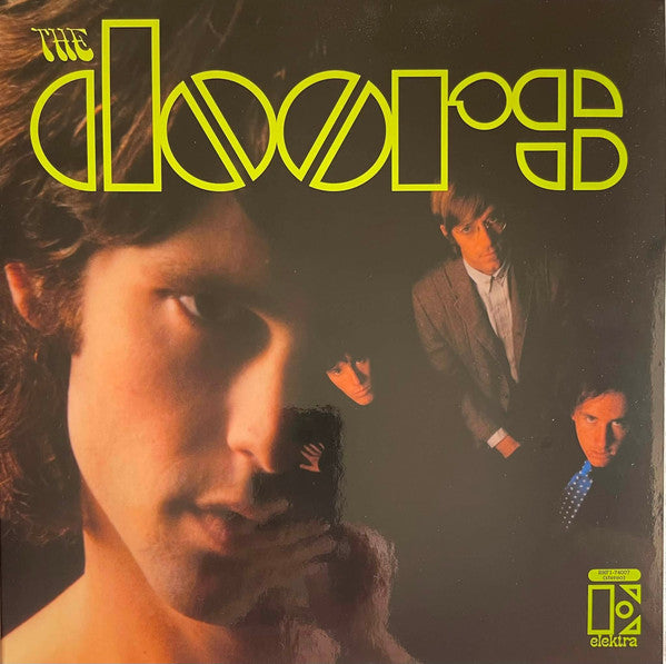 The Doors - The Doors