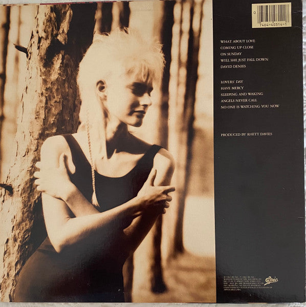 'Til Tuesday - Welcome Home